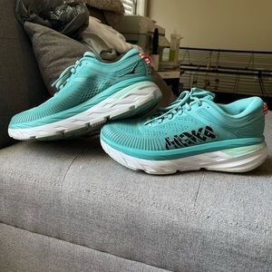 Hoka One One Womens Bondi 7